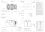 design septic system tank leach field and drain field plans